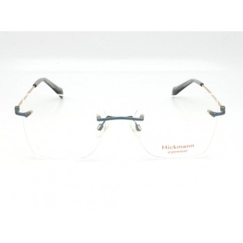 Armação Hickmann CEREJEIRA 1 HI10054 06B 55-19