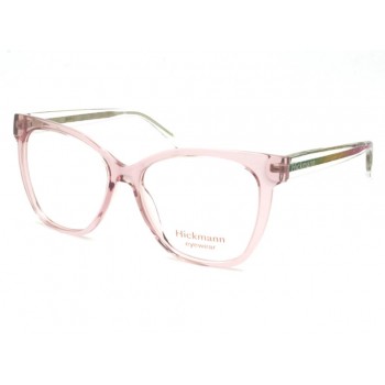 Armação Hickmann ZINIA 1 HI40015 K02 54-15