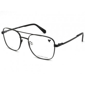Armação Calvin Klein CKJ25205 002 56-20