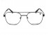 Armação Calvin Klein CKJ25205 002 56-20