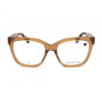 Armação Calvin Klein CKJ25616 210 53-17