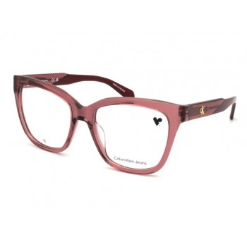 Armação Calvin Klein CKJ25616 605 53-17