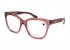 Armação Calvin Klein CKJ25616 605 53-17
