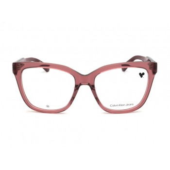 Armação Calvin Klein CKJ25616 605 53-17