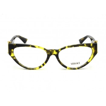 Armação Versace 3366 5428 55-16