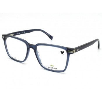 Armação Lacoste L2986 410 55-17