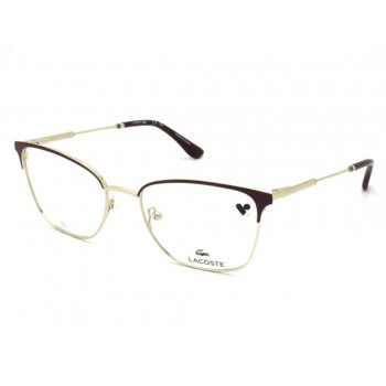 Armação Lacoste L2303 601 53-18