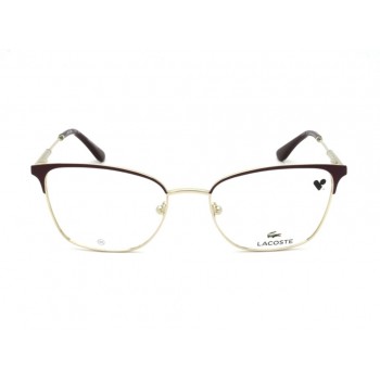 Armação Lacoste L2303 601 53-18