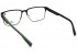 Armação Lacoste L2306 002 58-17