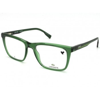 Armação Lacoste L2960 301 56-19
