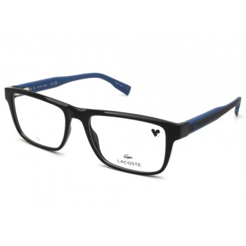 Armação Lacoste L2973 001 56-18