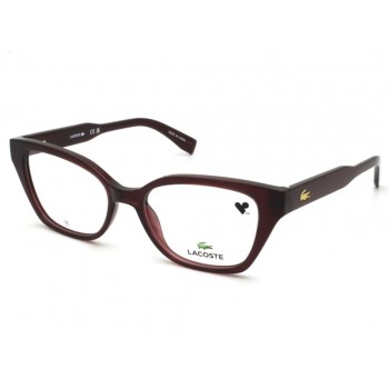 Armação Lacoste L2983 601 53-17