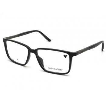 Armação Calvin Klein CK24547 001 55-14