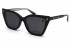 Armação Calvin Klein CK24550 MAG-SET 001 55-17 ClipOn
