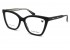 Armação Calvin Klein CK24550 MAG-SET 001 55-17 ClipOn