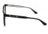 Armação Calvin Klein CK24550 MAG-SET 001 55-17 ClipOn