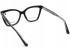 Armação Calvin Klein CK24550 MAG-SET 001 55-17 ClipOn