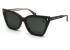 Armação Calvin Klein CK24550 MAG-SET 206 55-17 ClipOn