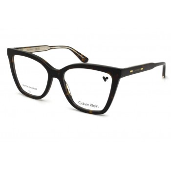 Armação Calvin Klein CK24550 MAG-SET 206 55-17 ClipOn