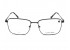 Armação Calvin Klein CK25104 001 57-18