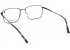 Armação Calvin Klein CK25104 001 57-18