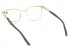 Armação Calvin Klein CK25105 035 54-18