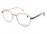 Armação Calvin Klein CK25107 605 54-19