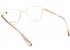 Armação Calvin Klein CK25107 605 54-19