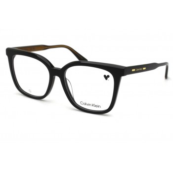 Armação Calvin Klein CK25511 001 55-16