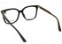 Armação Calvin Klein CK25511 001 55-16