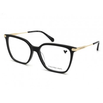 Armação Calvin Klein CKJ22646 001 54-15