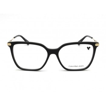 Armação Calvin Klein CKJ22646 001 54-15