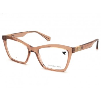 Armação Calvin Klein CKJ24612 671 52-17
