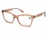Armação Calvin Klein CKJ24612 671 52-17