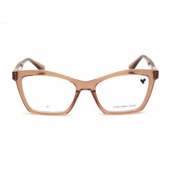 Armação Calvin Klein CKJ24612 671 52-17