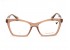 Armação Calvin Klein CKJ24612 671 52-17