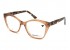 Armação Calvin Klein CKJ25203 017 54-17