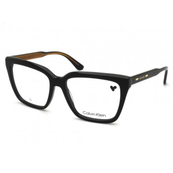 Armação Calvin Klein CK24541 001 53-16