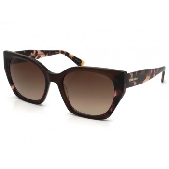 Óculos de Sol Ana Hickmann LAVANDA 2 HI90027 G02 54-19