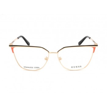 Armação Guess GU50148 028 55-14