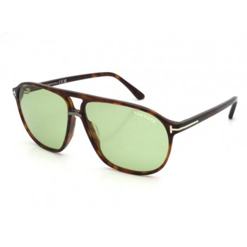 Óculos de Sol Tom Ford BRUCE TF1026 54N 61-12