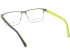 Armação Guess GU50131 091 57-15