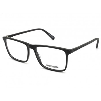 Armação Harley Davidson HD0959 001 55-16