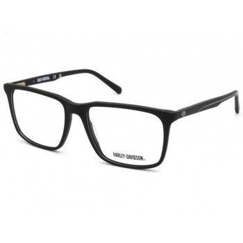 Armação Harley Davidson HD0987 002 56-17