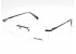 Armação Harley Davidson HD0992 002 56-18
