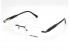 Armação Harley Davidson HD50043 002 57-17
