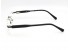 Armação Harley Davidson HD50043 002 57-17