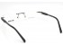 Armação Harley Davidson HD50043 002 57-17