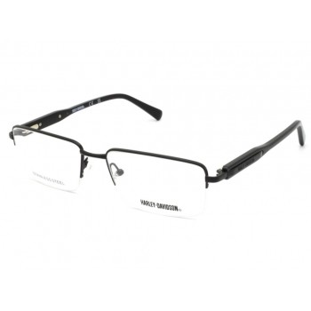 Armação Harley Davidson HD50044 002 56-17