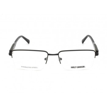 Armação Harley Davidson HD50044 002 56-17